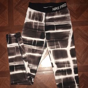 Nike Pro Leggings